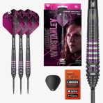 Steel Dartpfeil Set Target - Lorraine Winstanley Gen2 SP